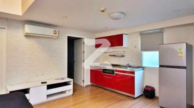 รูป 2 ห้องนอน🦊HunterCondo🦊หลักสี่💥เรสต้า รีสอร์ท คอนโด🔴🟢🟡 - รูปที่ 9/12