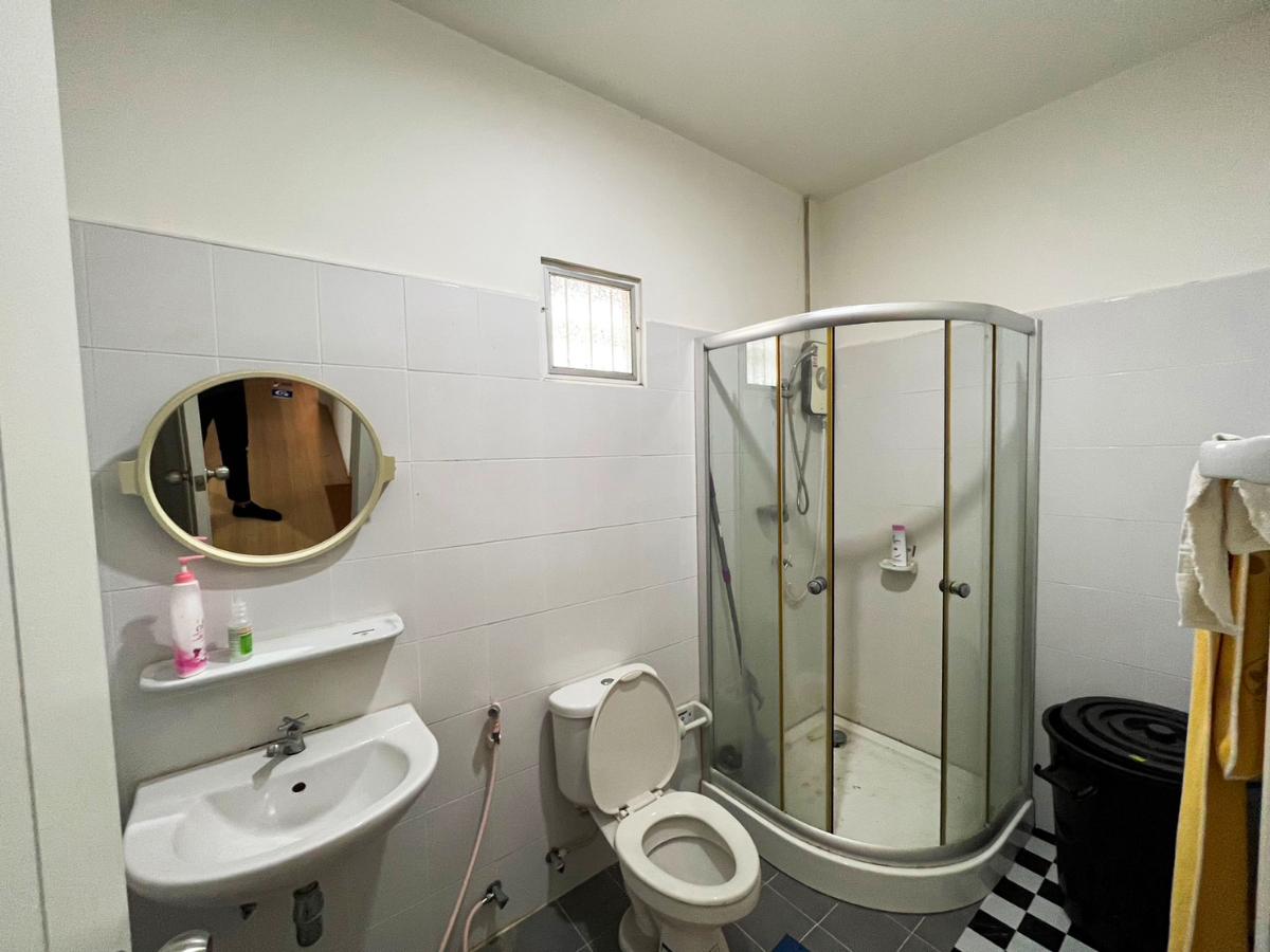 รูป ขายทาวน์เฮ้าส์หลังมุม พฤกษา 63 บางกะดี-ติวานนท์ ปทุมธานี - รูปที่ 13/16