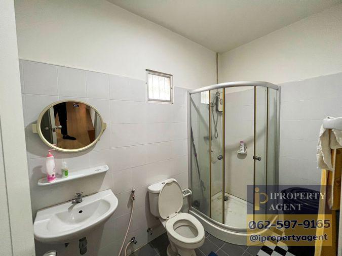 รูป ขายทาวน์เฮ้าส์หลังมุม พฤกษา 63 บางกะดี-ติวานนท์ ปทุมธานี - รูปที่ 13/16