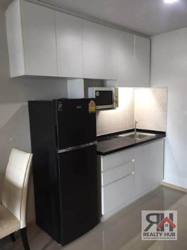 รูป **ขายด่วน** RB25478 คอนโด ริชพาร์ค แอท เตาปูน อินเตอร์เชนจ์ แอดไลน์ @mproperty( มี @ ด้วย) แอดมินตอบไว - รูปที่ 5/9