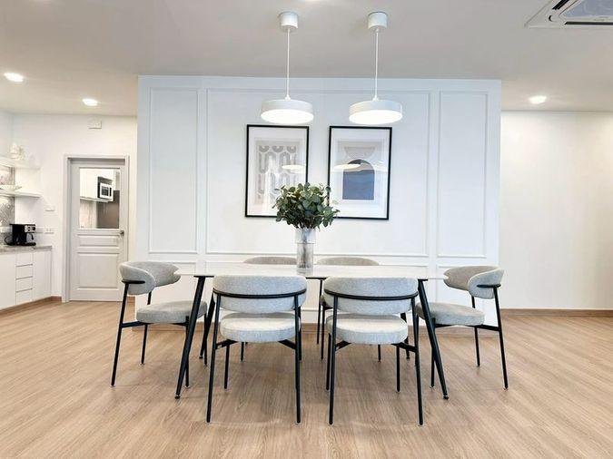 picture Condo for rent :Grand Langsuan ((BTS  Chit Lom )) MK-02 line @livingbkk - 11/20