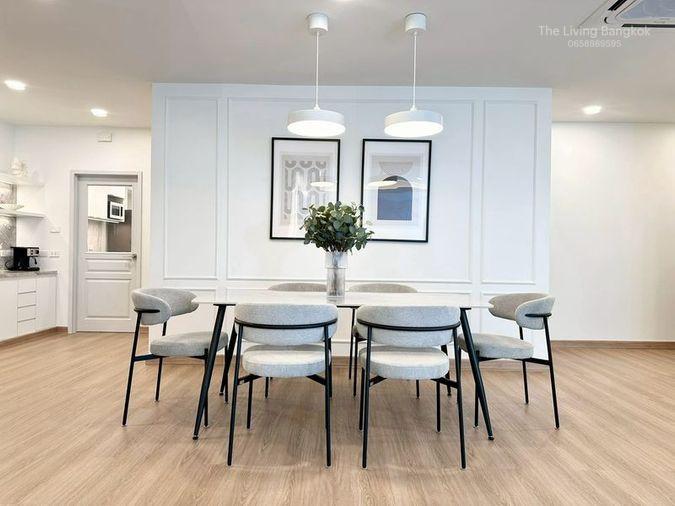 picture Condo for rent :Grand Langsuan ((BTS Chit Lom )) MK-02 line @livingbkk - 11/20