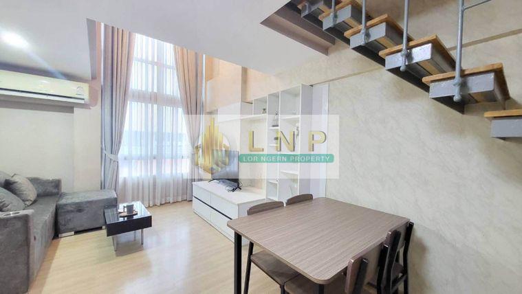 picture ðĒ Condo for Rent: Zoom Condo 49 Property Code | LNP-C14133 - 2/15