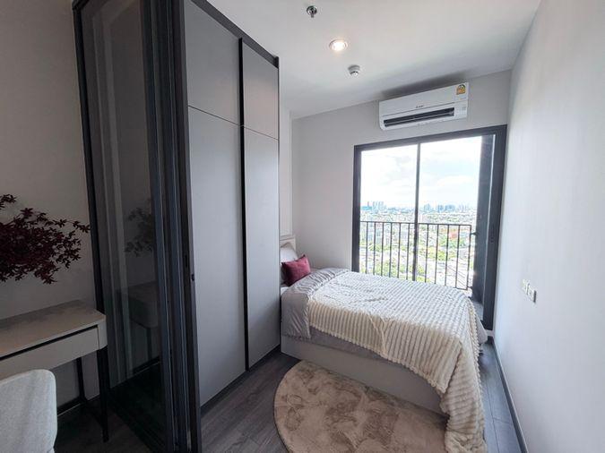 รูป ideo sukhumvit rama4 ห้องใหม่จากโครงการ นัดชมโครงการรับราคาพิเศษและโปรพิเศษหลายห้อง - รูปที่ 4/9