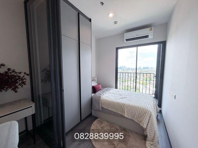 รูป ideo sukhumvit rama4 ห้องใหม่จากโครงการ นัดชมโครงการรับราคาพิเศษและโปรพิเศษหลายห้อง - รูปที่ 4/9