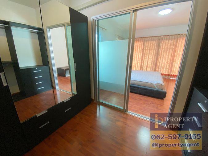 รูป ขายบ้านเดี่ยว ศุภาลัย การ์เด้นวิลล์ ติวานนท์-ปทุมธานี - รูปที่ 18/20