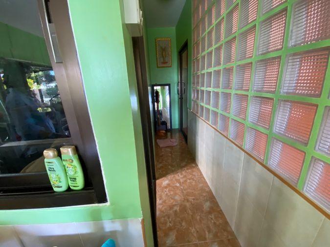 รูป ขายบ้านเดี่ยว โครงการ เอ.ซี. เฮ้าส์ 3  ต.ลาดสวาย อ.ลำลูกกา จ.ปทุมธานี - รูปที่ 23/28