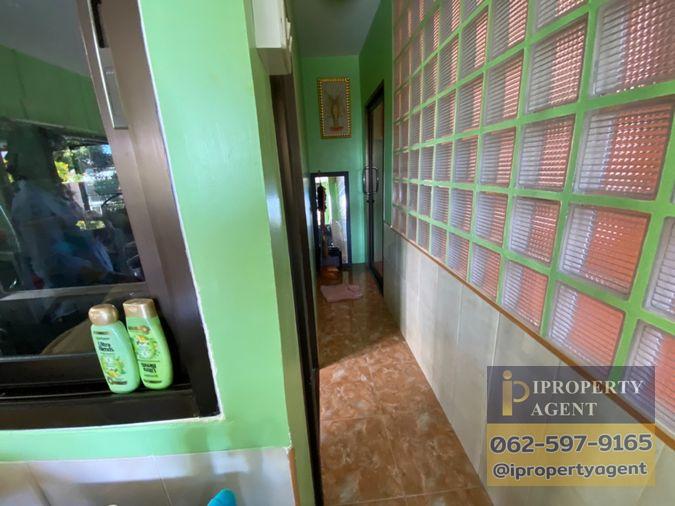 รูป ขายบ้านเดี่ยว โครงการ เอ.ซี. เฮ้าส์ 3 ต.ลาดสวาย อ.ลำลูกกา จ.ปทุมธานี - รูปที่ 23/28