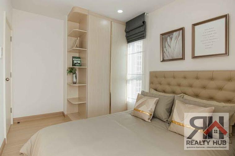 รูป 🤝🏻RB25491 ให้เช่าถูกมาก👍ศุภาลัย เวอเรนด้า สถานีภาษีเจริญ ✅แอดไลน์ @mproperty( มี @ ด้วย) แอดมินตอบไว - รูปที่ 3/13