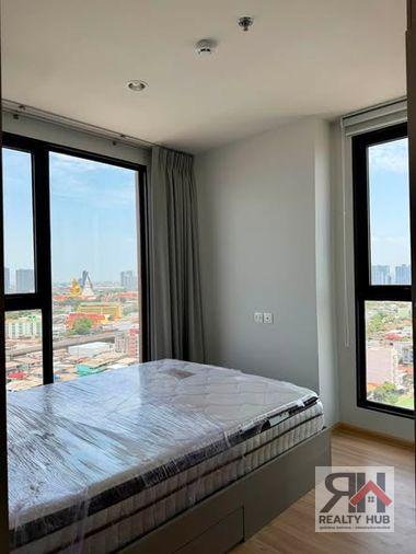 รูป 🤝🏻RB25481 ให้เช่าถูกมาก👍เดอะ ไพรเวซี่ ท่าพระ อินเตอร์เชนจ์✅แอดไลน์ @mproperty( มี @ ด้วย) แอดมินตอบไว - รูปที่ 1/10