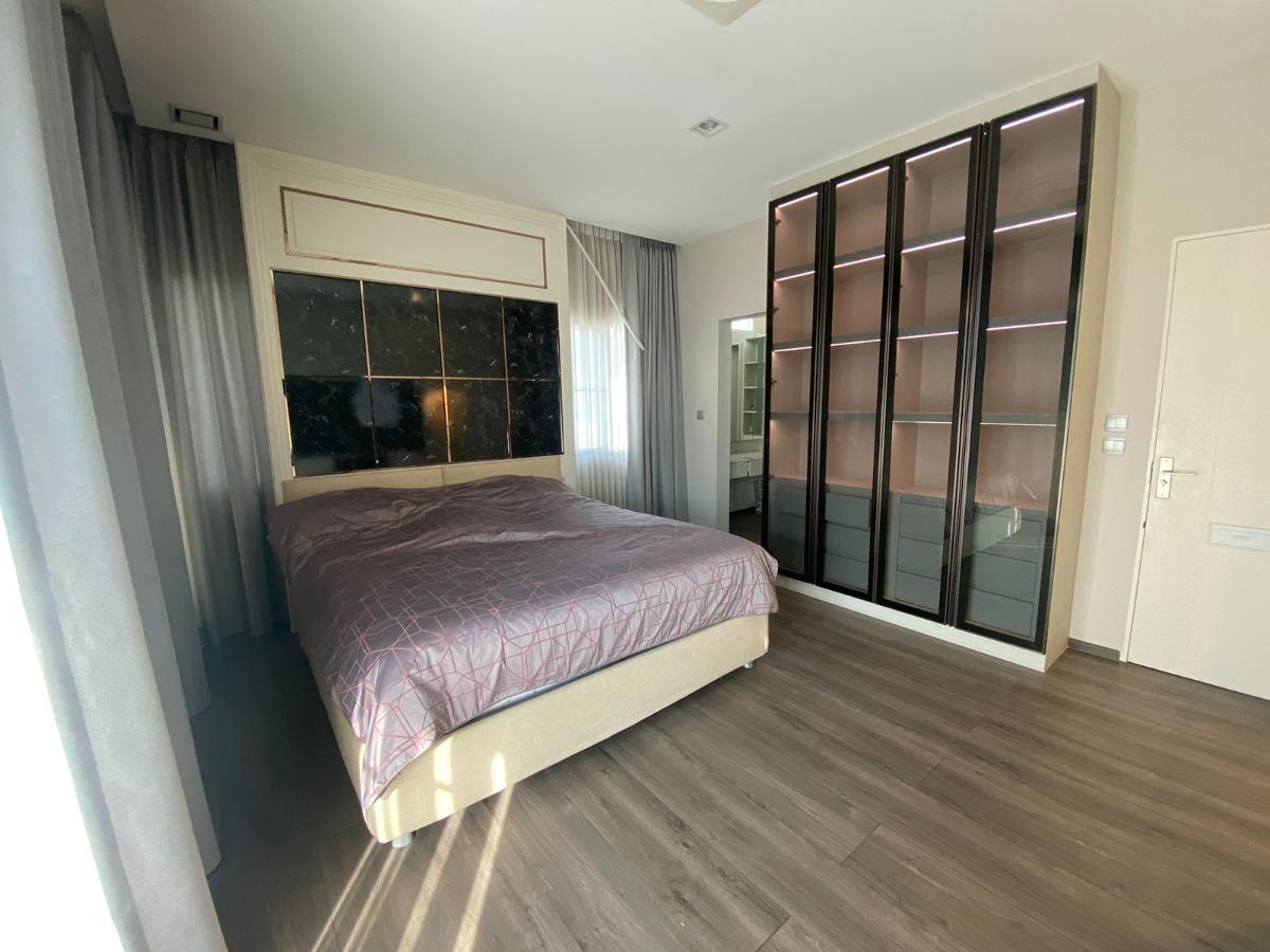 picture House for sale, Manthana Srinakarin-Romklao, Minburi, Bangkok - 17/26