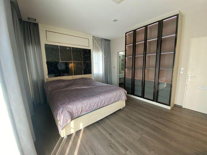 รูป ขายบ้าน มัณฑนา ศรีนครินทร์-ร่มเกล้า มีนบุรี กรุงเทพ - รูปที่ 17/26