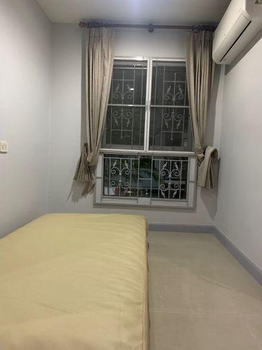 รูป 2 ห้องนอน🦊HunterCondo🦊 Regent Home 7 Bangna - รูปที่ 11/15