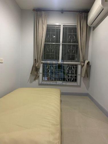 รูป 2 ห้องนอน🦊HunterCondo🦊 Regent Home 7 Bangna - รูปที่ 11/15