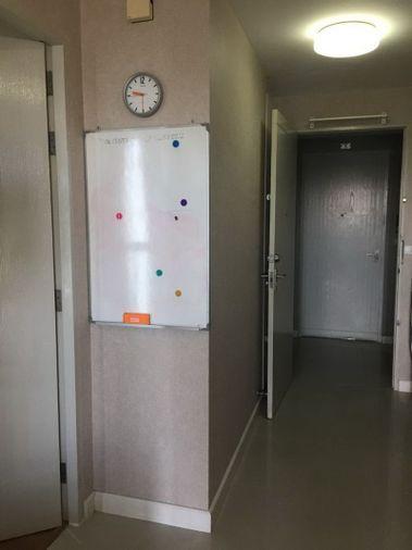 picture Ideo Ladprao 17 Near MRT Lat Phrao Ready to move in - 3/8