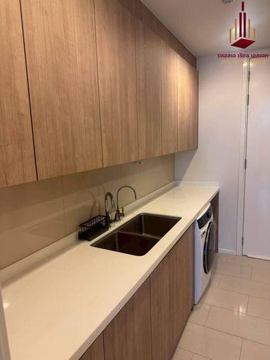 picture ✨ For Rent: Circle Living Prototype Condo ✨   💰 Only 95,000 THB/month - 6/9