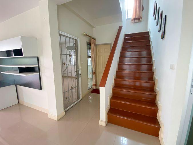 รูป ขายบ้านเดี่ยว ศุภาลัย การ์เด้นวิลล์ ติวานนท์-ปทุมธานี - รูปที่ 8/20