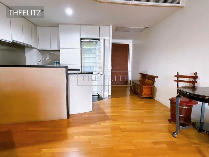 รูป ✨ Extravagant Hotel-Inspired Luxury: A Generously Proportioned Suite in Prime Sathorn ✨ - รูปที่ 3/11
