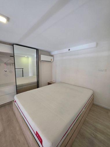 รูป 🔥 Siamese Sukhumvit 48 ห้อง Duplex ชั้น 19 ใกล้ BTS พระโขนง เพียง 18,000 บาท/เดือน พร้อมเข้าอยู่! 🏙️🚆 - รูปที่ 2/11