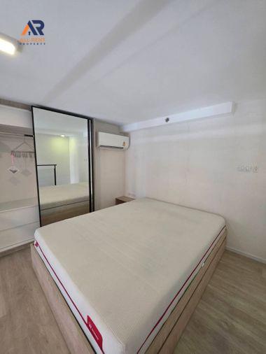 รูป 🔥 Siamese Sukhumvit 48 ห้อง Duplex ชั้น 19 ใกล้ BTS พระโขนง เพียง 18,000 บาท/เดือน พร้อมเข้าอยู่! 🏙️🚆 - รูปที่ 2/11