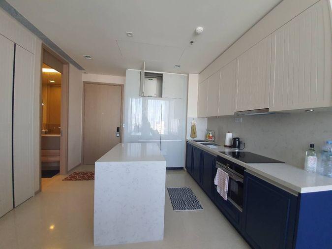 picture THE ESSE Asoke | Opposite GMM Grammy Building, MRT Phetchaburi and Sukhumvit Stations #2026072015134 - 4/6