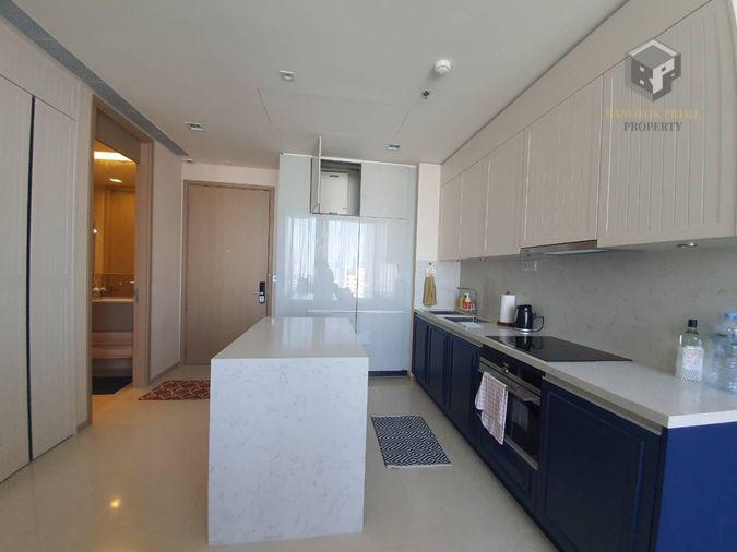 picture THE ESSE Asoke | Opposite GMM Grammy Building, MRT Phetchaburi and Sukhumvit Stations #2026072015134 - 4/6