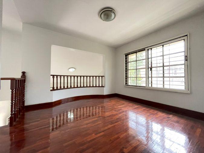 รูป ขายบ้าน หมู่บ้านวิลล่าแคลิฟอร์เนีย บางกะดี เมืองปทุมธานี - รูปที่ 13/22