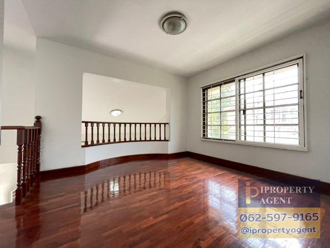 รูป ขายบ้าน หมู่บ้านวิลล่าแคลิฟอร์เนีย บางกะดี เมืองปทุมธานี - รูปที่ 13/22