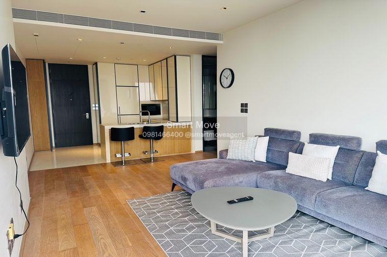 picture 🔥 For Rent !!🔥 Beatniq, 2 bedroom, 2 bathroom, nice view, Code C20240201033 furnished, ready to move in📣📣 - 1/10
