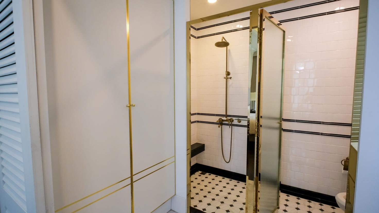 รูป Grand Florida Pool Access Condo for Rent Pattaya - รูปที่ 8/11