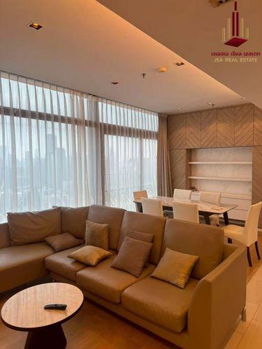 picture ✨ For Rent: Circle Living Prototype Condo ✨   💰 Only 95,000 THB/month - 1/9