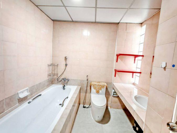 picture Hk0130, Home Office for rent 4 Br, Ratchada-Lat Phrao. - 12/18