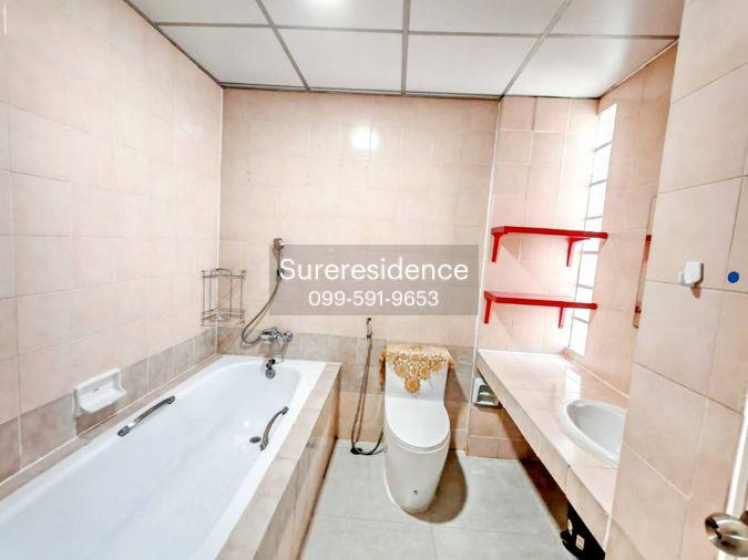 picture Hk0130, Home Office for rent 4 Br, Ratchada-Lat Phrao. - 12/18
