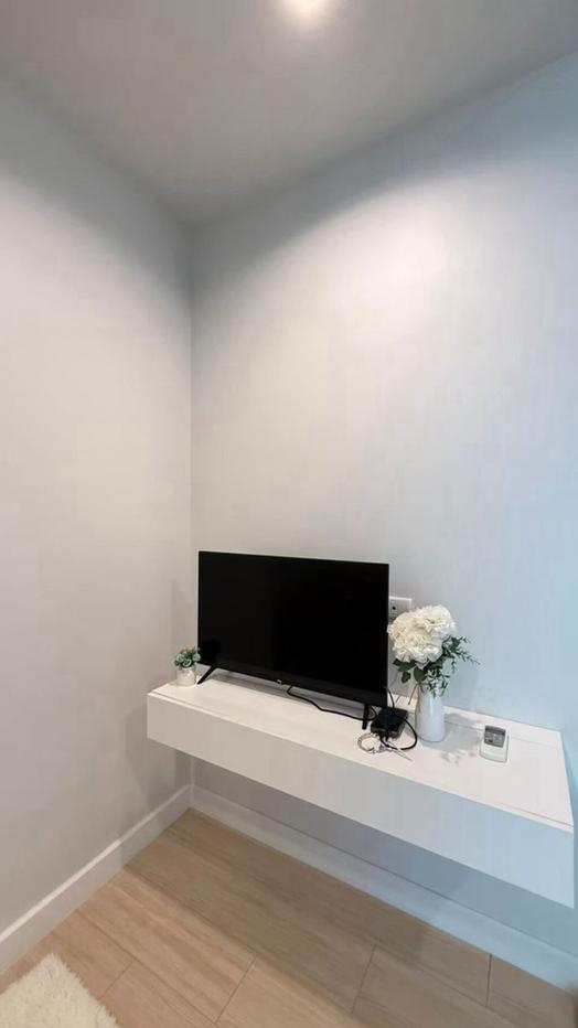 picture For Rent Metro Sky Wutthakat Unit 7/144 (BTS Wutthakat) (No pets allowed) - 4/14