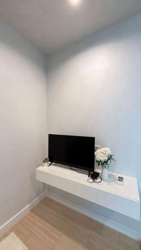 picture For Rent Metro Sky Wutthakat Unit 7/144 (BTS Wutthakat) (No pets allowed) - 4/14