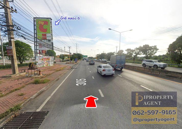 รูป ขายทาวน์เฮ้าส์ หมู่บ้านปัญญ์วไล คลอง 7 ลำลูกกา ปทุมธานี - รูปที่ 8/15