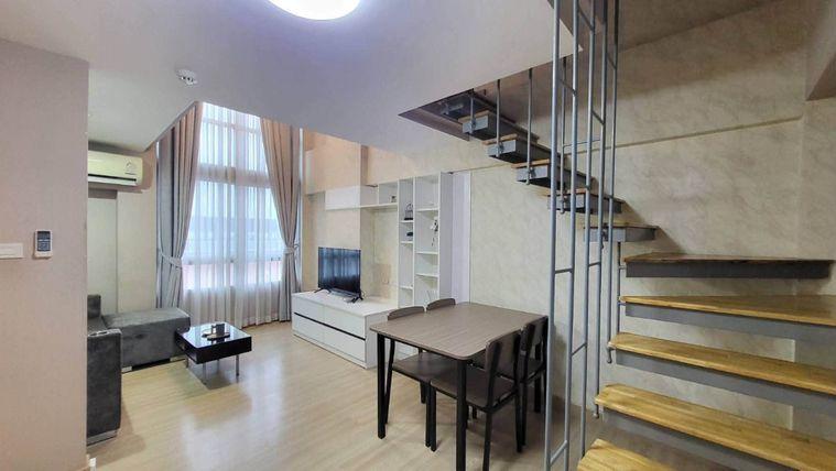 picture 🏢 Condo for Rent: Zoom Condo 49   Property Code | LNP-C14133 - 8/15