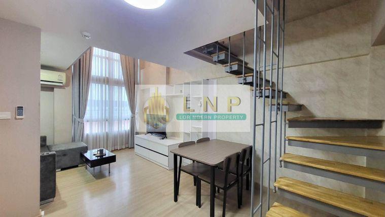 picture ðĒ Condo for Rent: Zoom Condo 49 Property Code | LNP-C14133 - 8/15