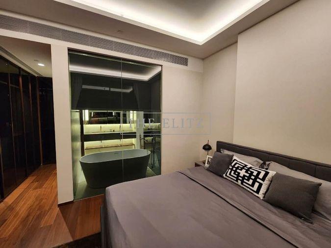 รูป ✨ Super Luxury Masterpiece - World-Class Privileges in the Heart of Phrom Phong ✨ - รูปที่ 3/21