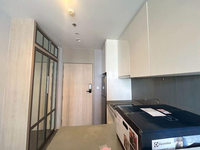 picture Condo for rent at M Thonglor, spacious 1-bedroom pet-friendly unit (Rt-01) - 8/18