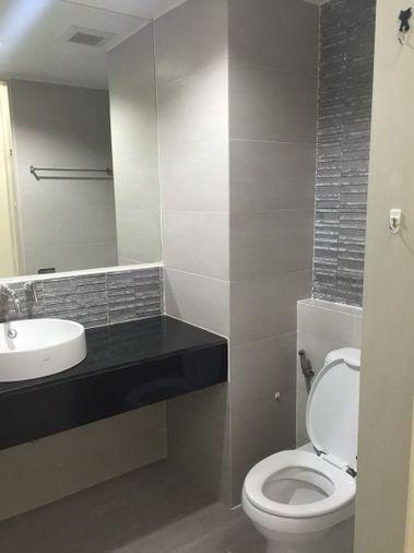 picture Ideo Ladprao 17 Near MRT Lat Phrao Ready to move in - 8/8