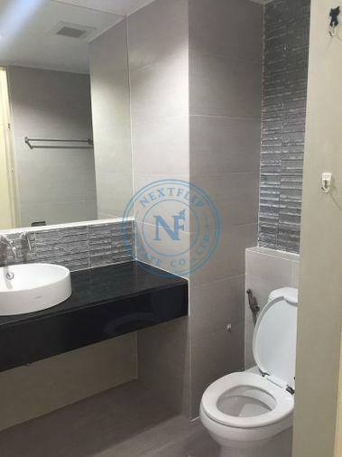 picture Ideo Ladprao 17 Near MRT Lat Phrao Ready to move in - 8/8