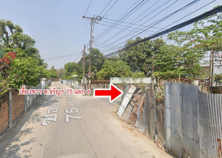 รูป ขายบ้าน ซอยจรัญสนิทวงศ์ 75 คลองบางพลัด เขตบางพลัด กรุงเทพมหานคร - รูปที่ 18/21