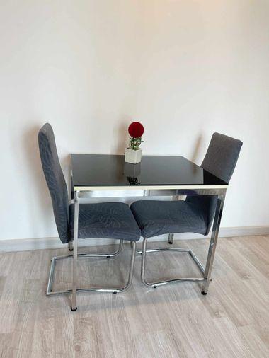 รูป 2 ห้องนอน🦊HunterCondo🦊พระโขนง💥ไอดีโอ โมบิ สุขุมวิท (สุขุมวิท 81)🔴ห้อง 255🟢🟡 - รูปที่ 3/11