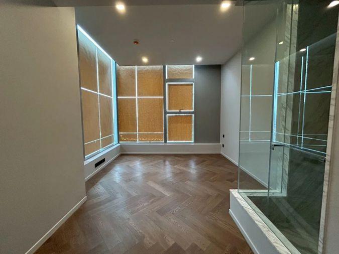 รูป The Residences 38 4 ห้องนอน 4 ห้องน้ำ ชั้นสูงเริ่มต้น 105 ลบ. เพราะบ้านที่ดี ไม่ได้มีแค่ทำเล แต่ต้องตอบโจทย์ทุกช่วงเวลาของชีวิต - รูปที่ 5/10