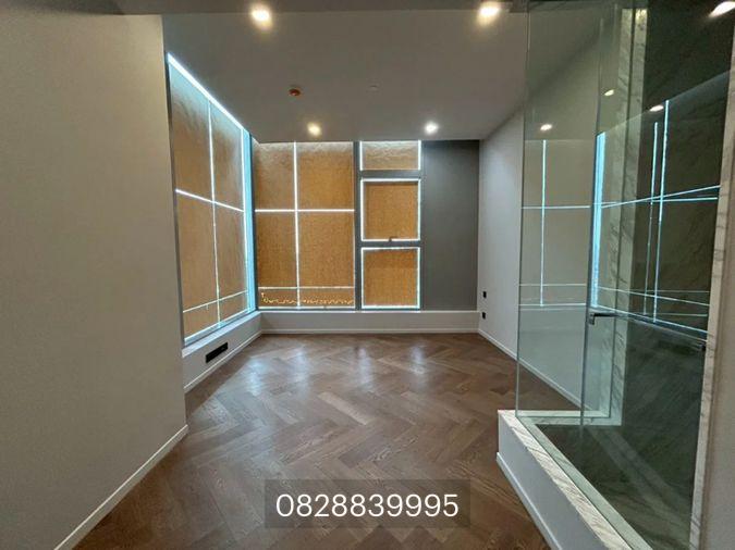 รูป The Residences 38 4 ห้องนอน 4 ห้องน้ำ ชั้นสูงเริ่มต้น 105 ลบ. เพราะบ้านที่ดี ไม่ได้มีแค่ทำเล แต่ต้องตอบโจทย์ทุกช่วงเวลาของชีวิต - รูปที่ 5/10