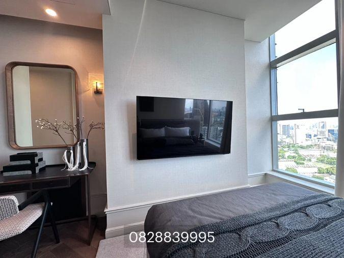 รูป The Residences 38 Only 56 Families Will Ever Call This Home - รูปที่ 3/10