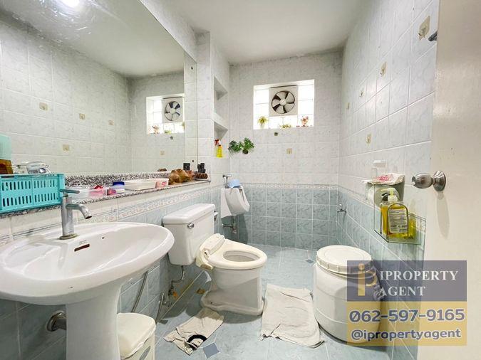 รูป ขายบ้านเดี่ยว หมู่บ้านมัณฑนา พระยาสุเรนทร์ คลองสามวา กรุงเทพ - รูปที่ 10/23