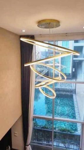 รูป 2 ห้องนอน🦊HunterCondo🦊หลักสี่💥เรสต้า รีสอร์ท คอนโด🔴🟢🟡 - รูปที่ 7/12