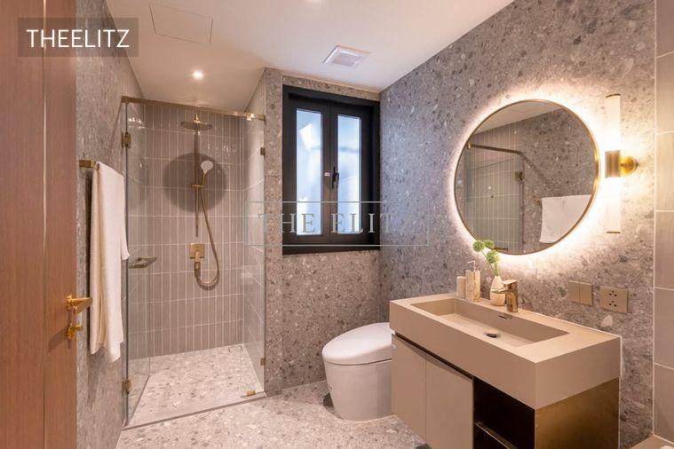 รูป ✨ Sophisticated Boutique Elegance: An Ultra-Private Sanctuary in a Prime Sukhumvit Enclave ✨ - รูปที่ 11/22